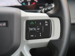 アダプティブクルーズコントロール　『ミリ波レーダー＋ステレオカメラにより前方車輌を認識し、高速道路などの自動車専用道路では追従機能付きのクルーズコントロールをご利用になれます。』 6