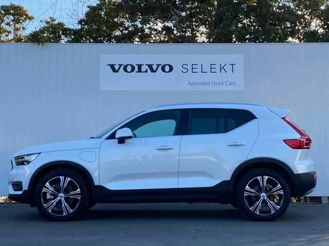 ＸＣ４０ リチャージ　ＰＨＶ　Ｔ５　インスクリプション（7枚目）