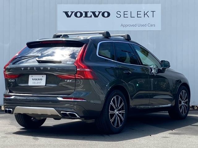 ＸＣ６０ Ｔ５　ＡＷＤ　インスクリプション（4枚目）