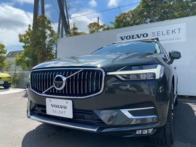 ＸＣ６０ Ｔ５　ＡＷＤ　インスクリプション（36枚目）