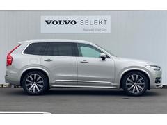 ＸＣ９０Ｂ６ＡＷＤＩｎｓｃｒｉｐｔｉｏｎ　弊社試乗車が入庫致しました。 4