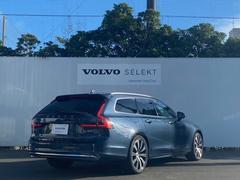 Ｖ９０ＵｌｔｉｍａｔｅＢ５　弊社使用車が入庫致しました。 4