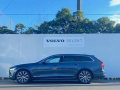 Ｖ９０ＵｌｔｉｍａｔｅＢ５　弊社使用車が入庫致しました。 7