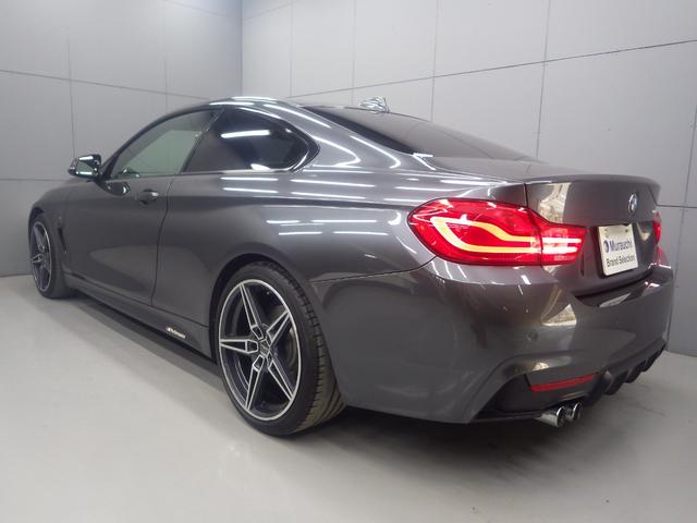 ＢＭＷ ４シリーズ