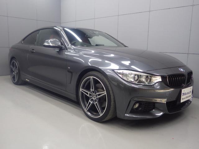 ＢＭＷ ４シリーズ