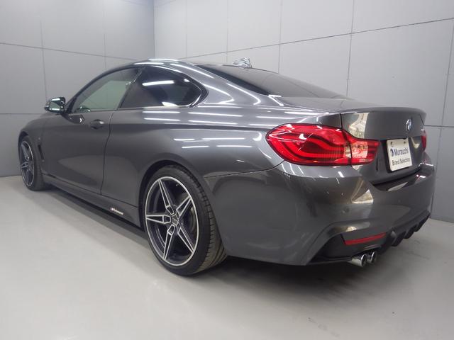 ＢＭＷ ４シリーズ