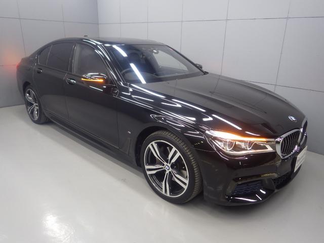 ＢＭＷ ７シリーズ