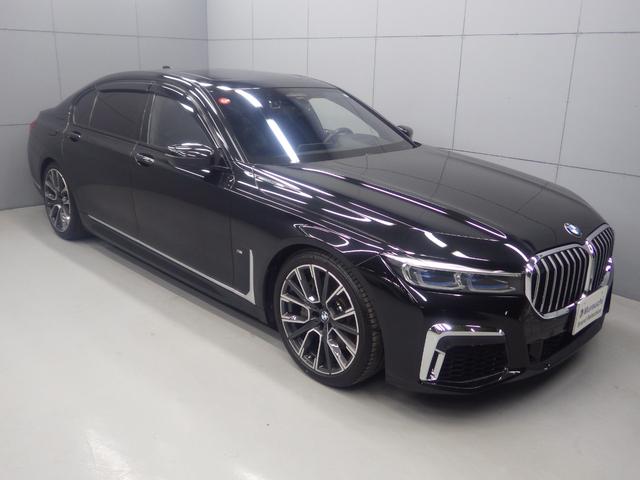 ＢＭＷ ７シリーズ