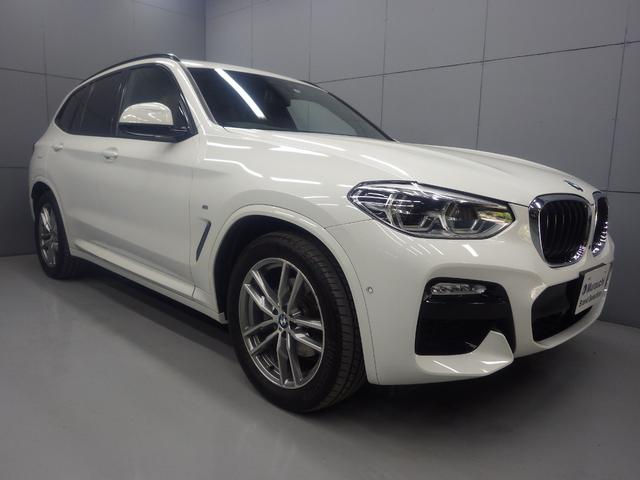 Ｘ３ ｘＤｒｉｖｅ　２０ｉ　Ｍスポーツ　レザー　サンルーフ　ナビ　アルミ　バックカメラ　ＥＴＣ（21枚目）