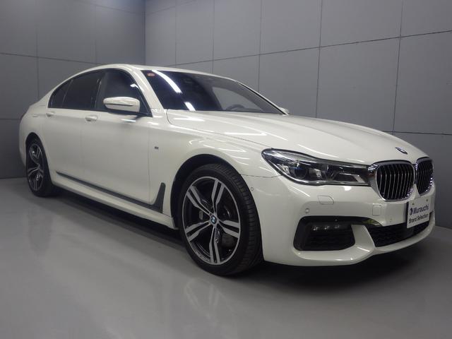 ＢＭＷ ７シリーズ