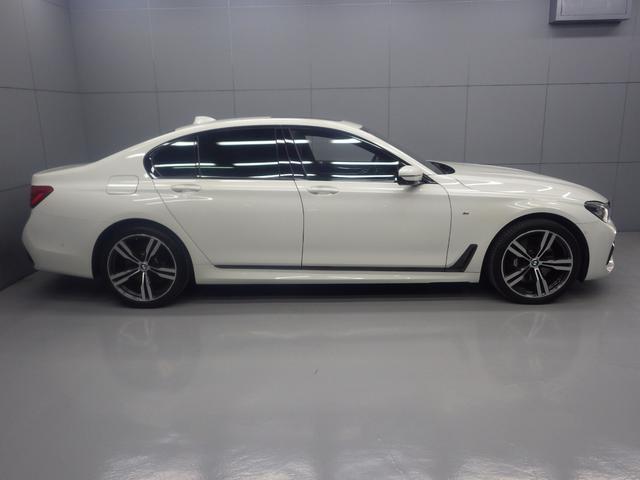 ＢＭＷ ７シリーズ