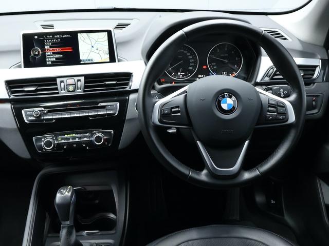Ｘ１ ｘＤｒｉｖｅ　１８ｄ　ナビ　バックカメラ　ＥＴＣ　アルミ（54枚目）