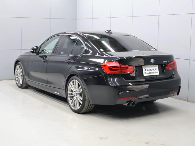 ３シリーズ ３２０ｉ　Ｍスポーツ　ＡＣＣ　ＬＣＩ　ナビ　バックカメラ　ＥＴＣ　１９インチアルミ（17枚目）