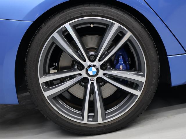 ３シリーズ ３２０ｉ　Ｍスポーツ　ファストトラックＰ　ＡＣＣ　ナビ　バックカメラ　ＥＴＣ　アルミ（4枚目）
