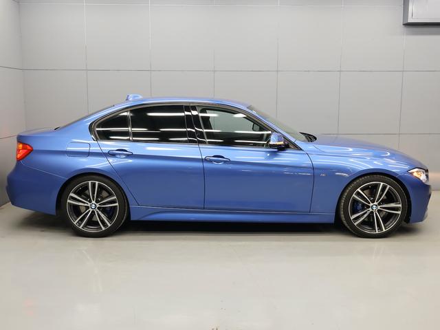 ３シリーズ ３２０ｉ　Ｍスポーツ　ファストトラックＰ　ＡＣＣ　ナビ　バックカメラ　ＥＴＣ　アルミ（13枚目）