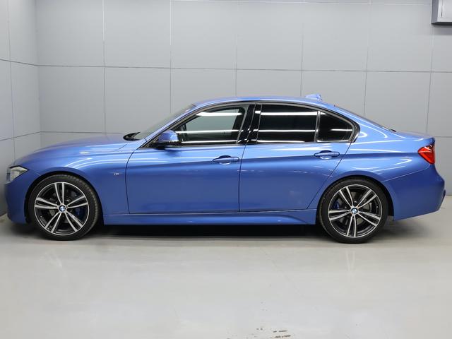 ３シリーズ ３２０ｉ　Ｍスポーツ　ファストトラックＰ　ＡＣＣ　ナビ　バックカメラ　ＥＴＣ　アルミ（14枚目）