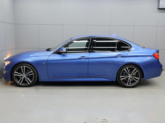 ３シリーズ ３２０ｉ　Ｍスポーツ　ファストトラックＰ　ＡＣＣ　ナビ　バックカメラ　ＥＴＣ　アルミ（15枚目）