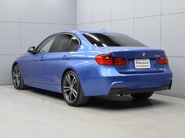 ３シリーズ ３２０ｉ　Ｍスポーツ　ファストトラックＰ　ＡＣＣ　ナビ　バックカメラ　ＥＴＣ　アルミ（17枚目）