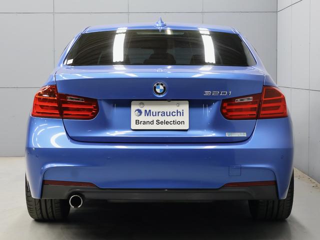 ３シリーズ ３２０ｉ　Ｍスポーツ　ファストトラックＰ　ＡＣＣ　ナビ　バックカメラ　ＥＴＣ　アルミ（18枚目）
