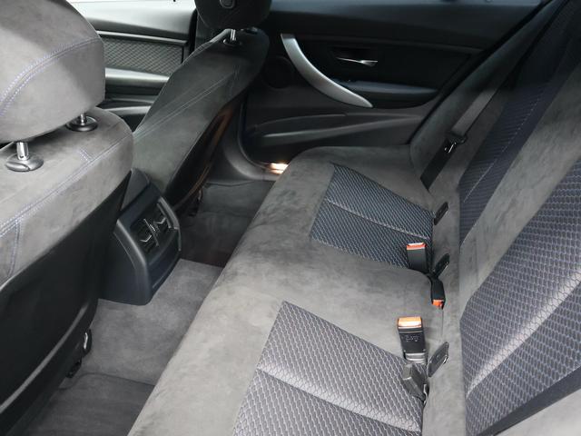 ３シリーズ ３２０ｉ　Ｍスポーツ　ファストトラックＰ　ＡＣＣ　ナビ　バックカメラ　ＥＴＣ　アルミ（24枚目）