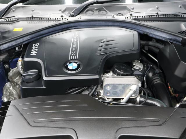 ３シリーズ ３２０ｉ　Ｍスポーツ　ファストトラックＰ　ＡＣＣ　ナビ　バックカメラ　ＥＴＣ　アルミ（49枚目）