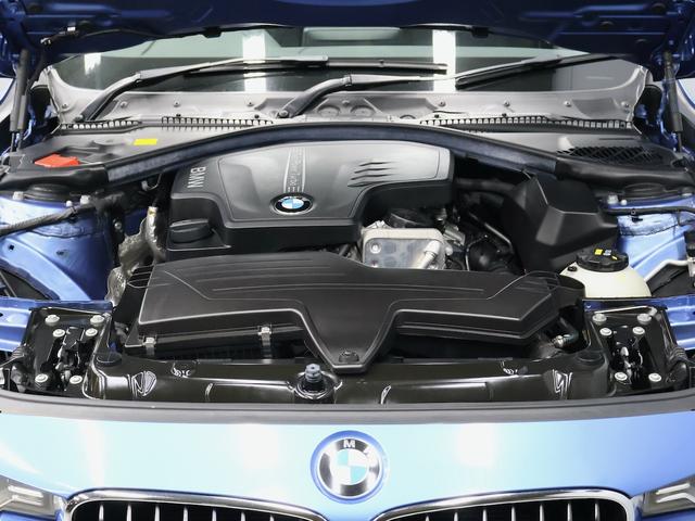 ３シリーズ ３２０ｉ　Ｍスポーツ　ファストトラックＰ　ＡＣＣ　ナビ　バックカメラ　ＥＴＣ　アルミ（59枚目）