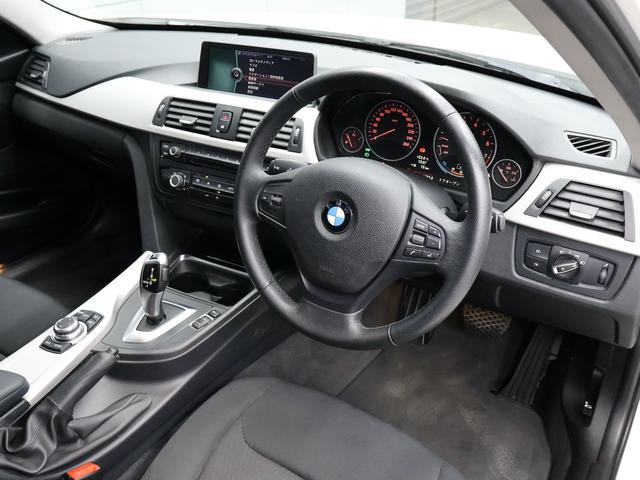 ３シリーズ ３２０ｉ　ＳＥ　ナビ　ＥＴＣ　アルミ（3枚目）