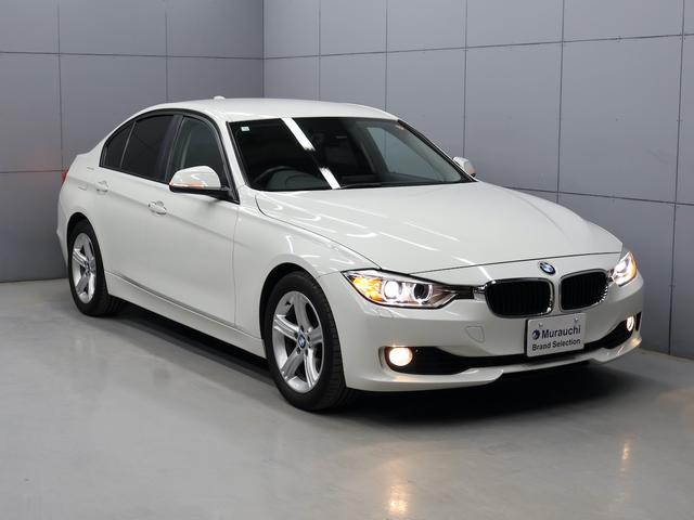 ３シリーズ ３２０ｉ　ＳＥ　ナビ　ＥＴＣ　アルミ（6枚目）