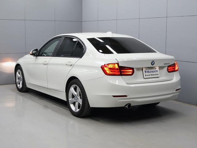 ３シリーズ ３２０ｉ　ＳＥ　ナビ　ＥＴＣ　アルミ（7枚目）