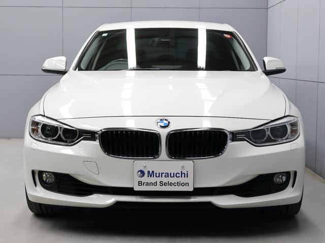 ３シリーズ ３２０ｉ　ＳＥ　ナビ　ＥＴＣ　アルミ（10枚目）