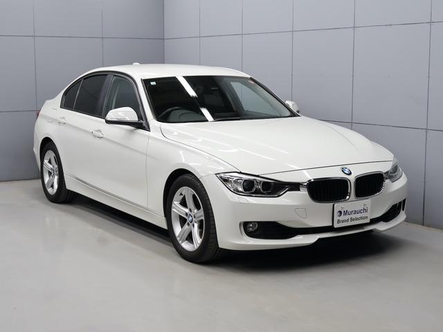 ３シリーズ ３２０ｉ　ＳＥ　ナビ　ＥＴＣ　アルミ（11枚目）