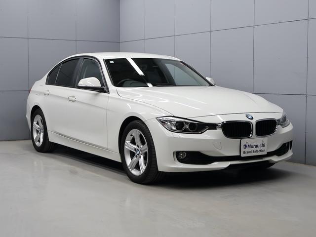 ３シリーズ ３２０ｉ　ＳＥ　ナビ　ＥＴＣ　アルミ（12枚目）