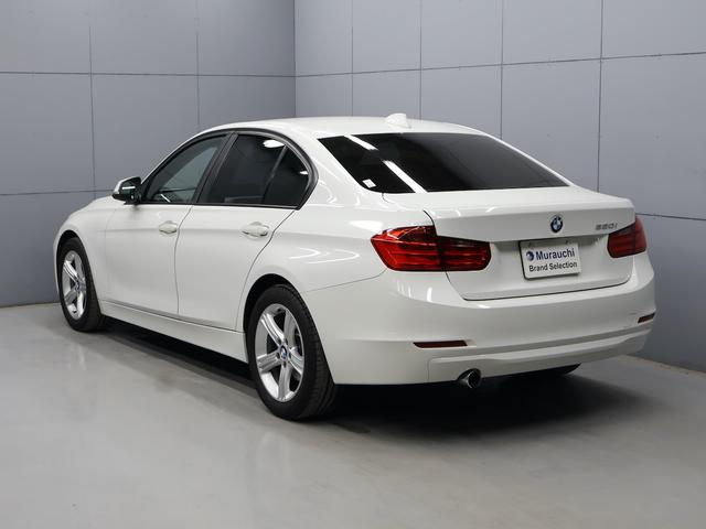 ３シリーズ ３２０ｉ　ＳＥ　ナビ　ＥＴＣ　アルミ（17枚目）