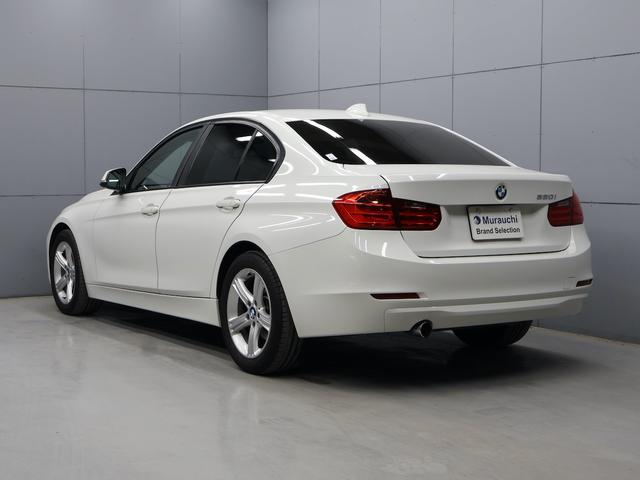 ３シリーズ ３２０ｉ　ＳＥ　ナビ　ＥＴＣ　アルミ（18枚目）