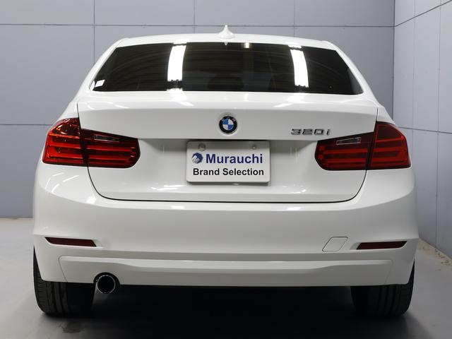 ３シリーズ ３２０ｉ　ＳＥ　ナビ　ＥＴＣ　アルミ（19枚目）