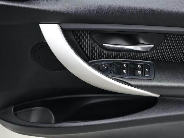 ３シリーズ ３２０ｉ　ＳＥ　ナビ　ＥＴＣ　アルミ（40枚目）