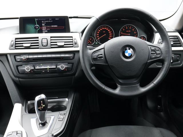 ３シリーズ ３２０ｉ　ＳＥ　ナビ　ＥＴＣ　アルミ（45枚目）