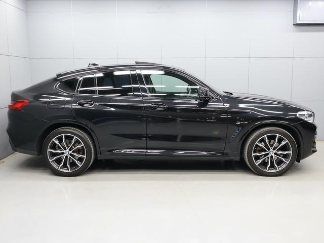 X4 xDrive 20d Mスポーツ サンルーフ レザー HKスピーカー バックカメラ ETC アルミ(13枚目)