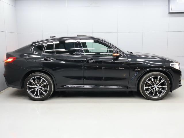 X4 xDrive 20d Mスポーツ サンルーフ レザー HKスピーカー バックカメラ ETC アルミ(14枚目)