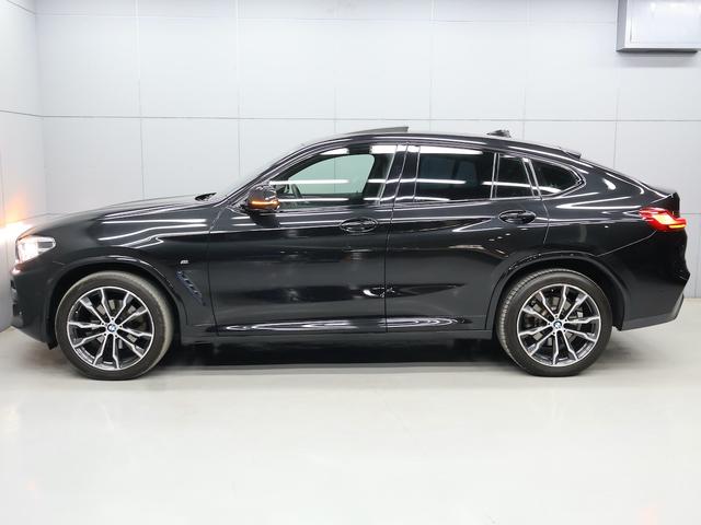 X4 xDrive 20d Mスポーツ サンルーフ レザー HKスピーカー バックカメラ ETC アルミ(15枚目)