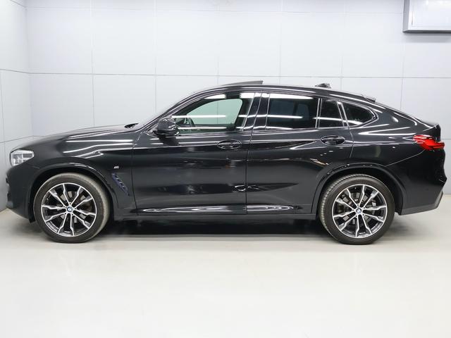 X4 xDrive 20d Mスポーツ サンルーフ レザー HKスピーカー バックカメラ ETC アルミ(16枚目)