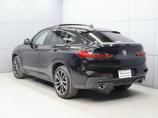 X4 xDrive 20d Mスポーツ サンルーフ レザー HKスピーカー バックカメラ ETC アルミ(17枚目)