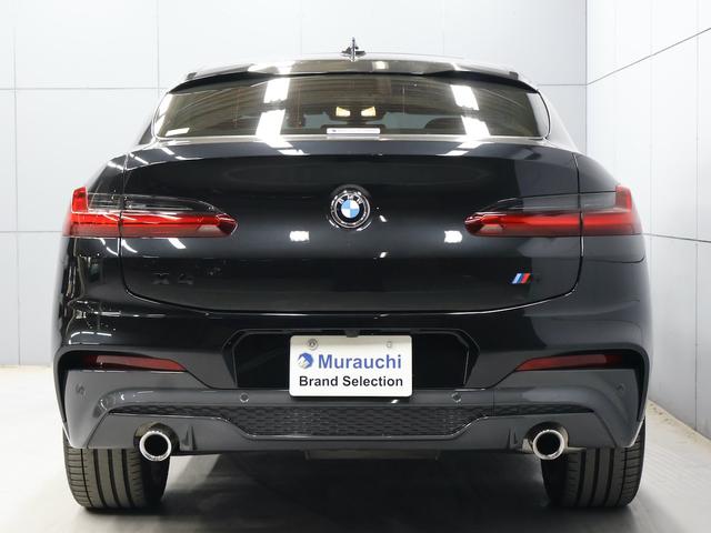 X4 xDrive 20d Mスポーツ サンルーフ レザー HKスピーカー バックカメラ ETC アルミ(19枚目)