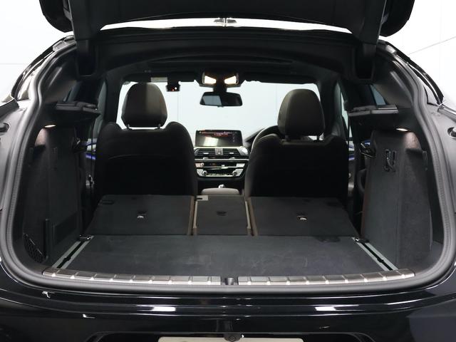 X4 xDrive 20d Mスポーツ サンルーフ レザー HKスピーカー バックカメラ ETC アルミ(20枚目)