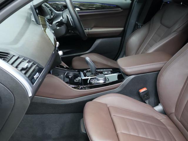 X4 xDrive 20d Mスポーツ サンルーフ レザー HKスピーカー バックカメラ ETC アルミ(21枚目)