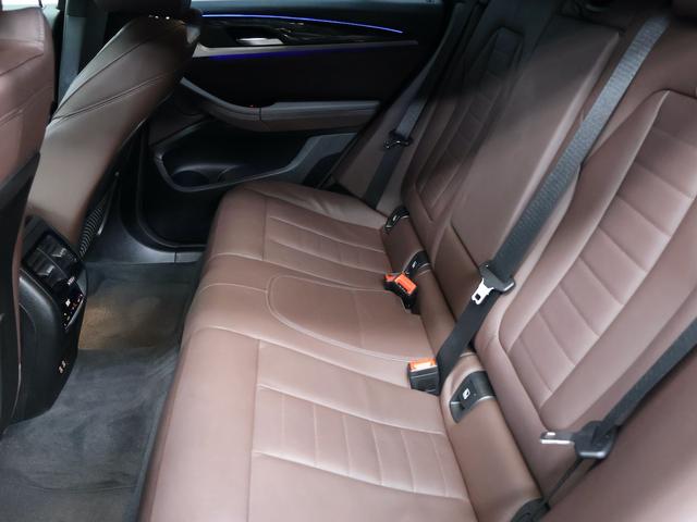 X4 xDrive 20d Mスポーツ サンルーフ レザー HKスピーカー バックカメラ ETC アルミ(23枚目)