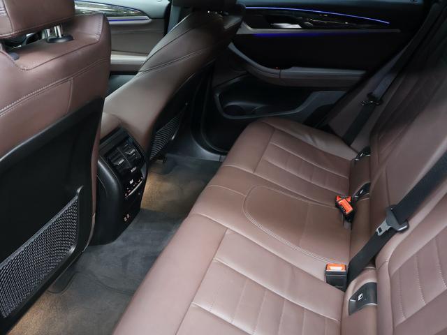 X4 xDrive 20d Mスポーツ サンルーフ レザー HKスピーカー バックカメラ ETC アルミ(26枚目)