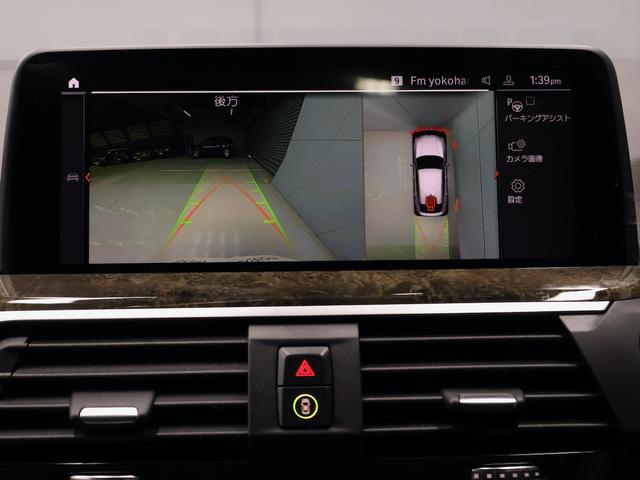 X4 xDrive 20d Mスポーツ サンルーフ レザー HKスピーカー バックカメラ ETC アルミ(33枚目)