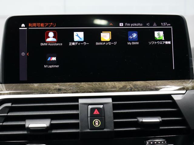 X4 xDrive 20d Mスポーツ サンルーフ レザー HKスピーカー バックカメラ ETC アルミ(35枚目)