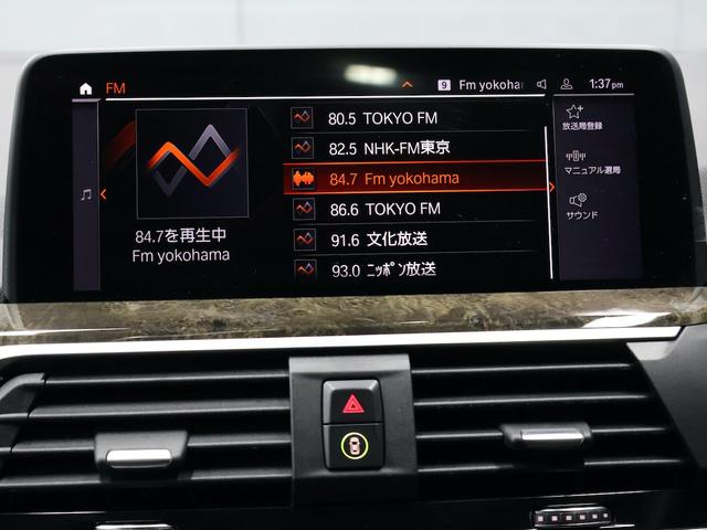 X4 xDrive 20d Mスポーツ サンルーフ レザー HKスピーカー バックカメラ ETC アルミ(37枚目)
